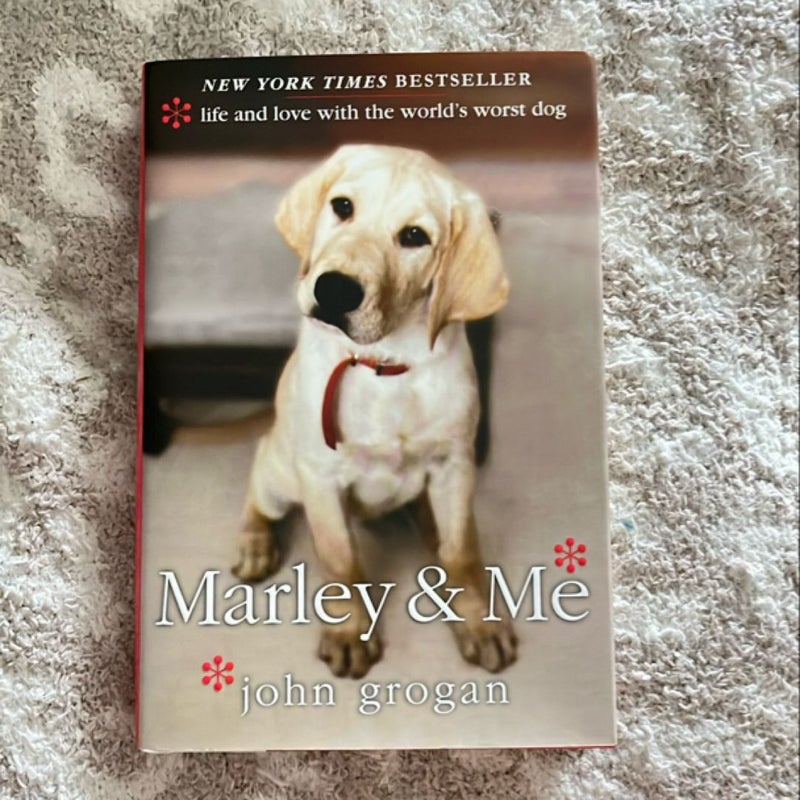 Marley and Me