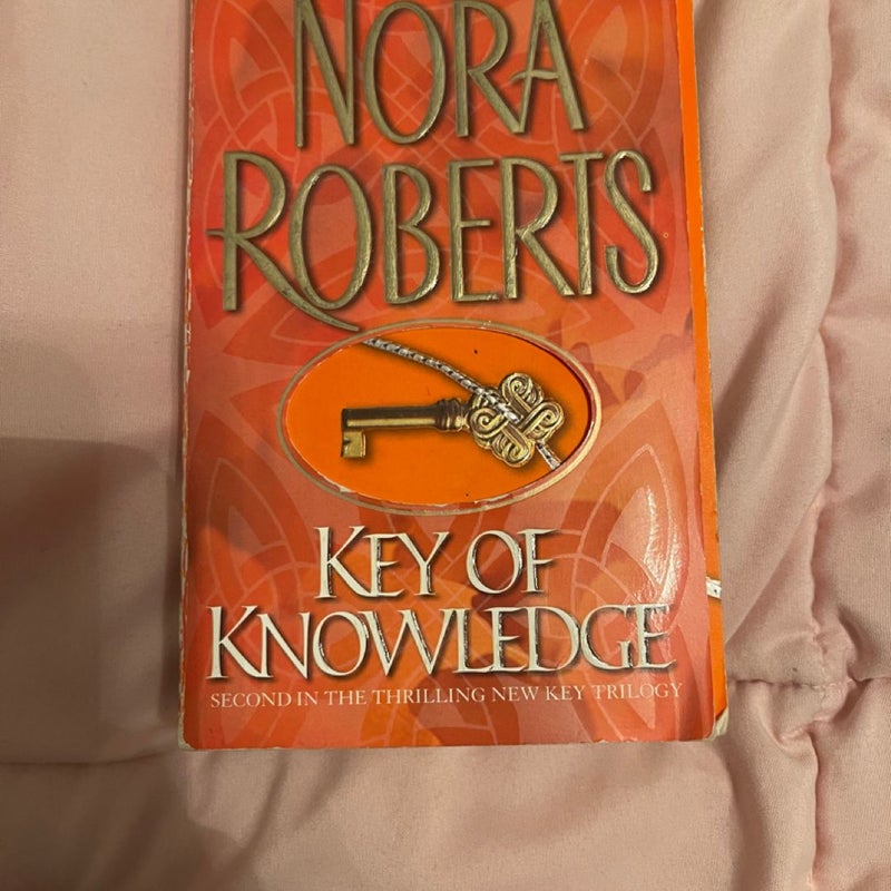 Key of Knowledge