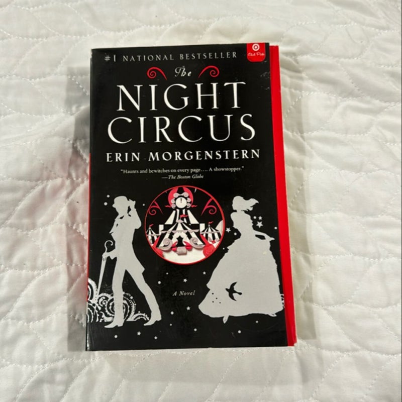 The Night Circus