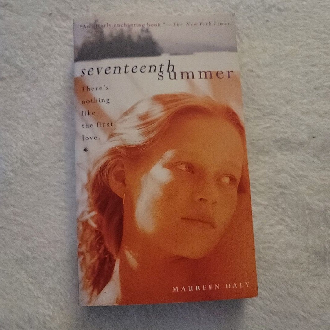 Seventeenth Summer