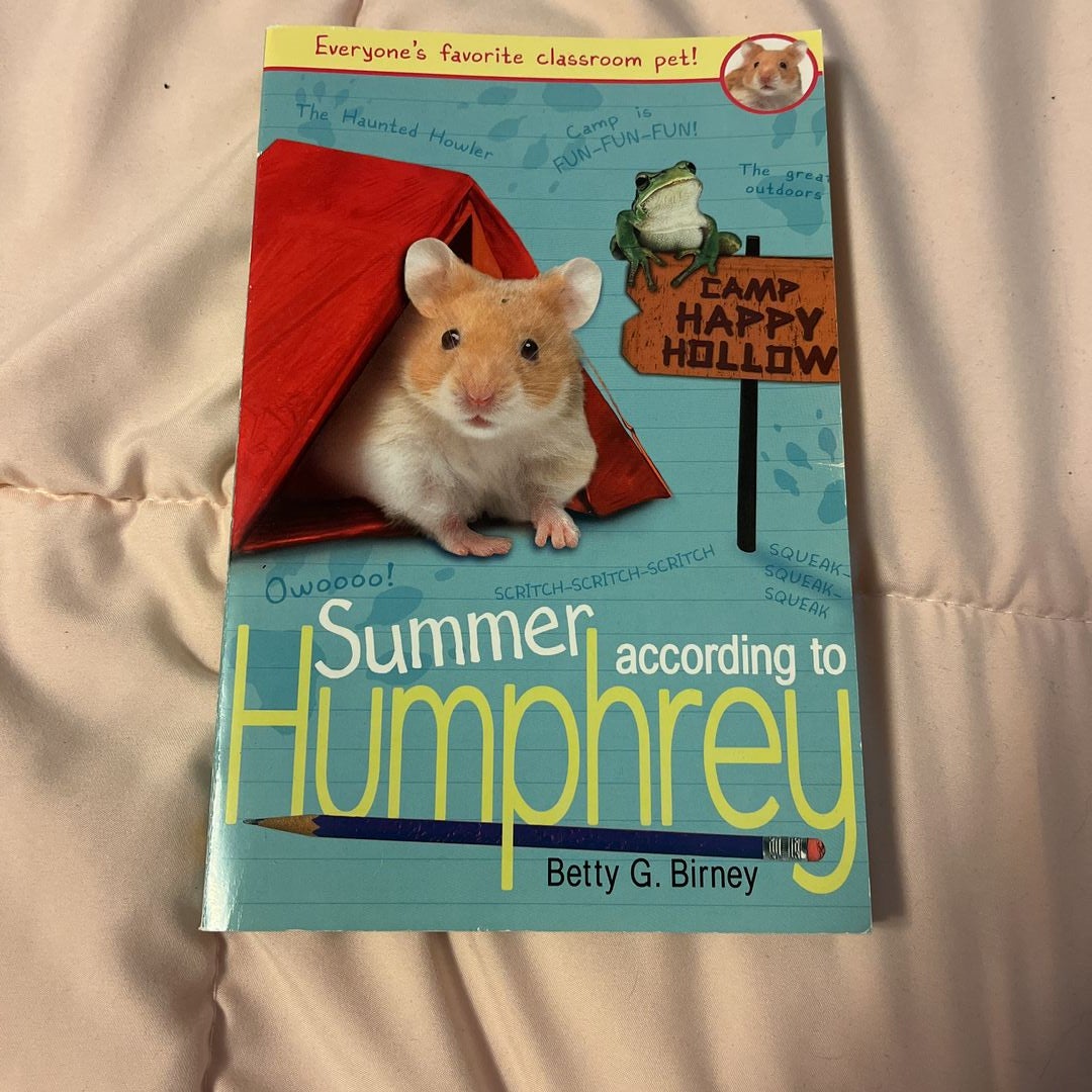 Summer According to Humphrey