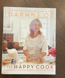 The Happy Cook