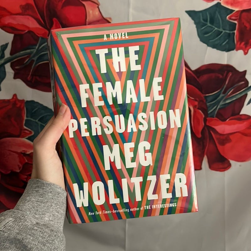 The Female Persuasion