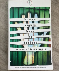 Human Rights Have No Borders