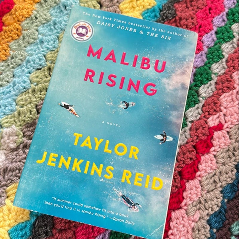 Malibu Rising