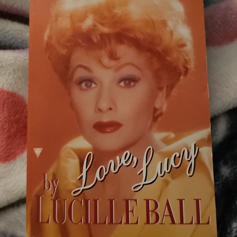 Love, Lucy