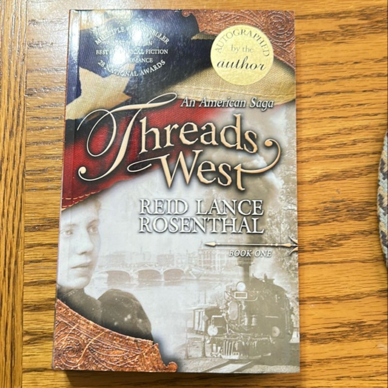 Threads West