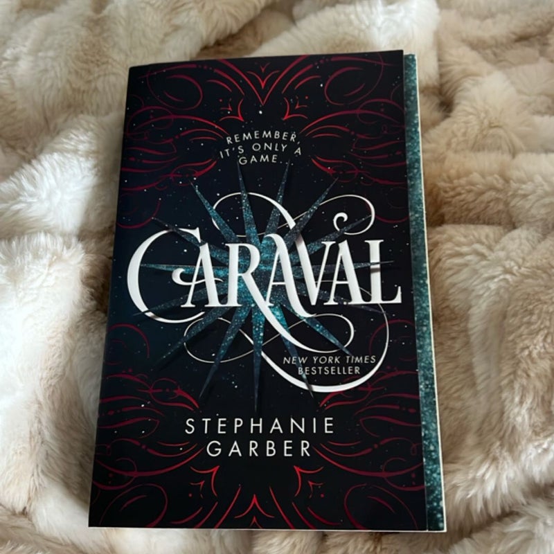 Caraval