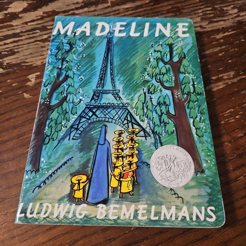 Madeline