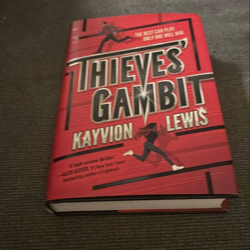 Thieves' Gambit