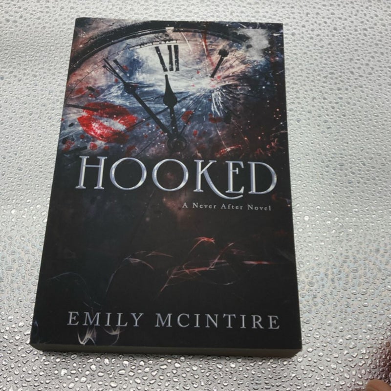 Hooked