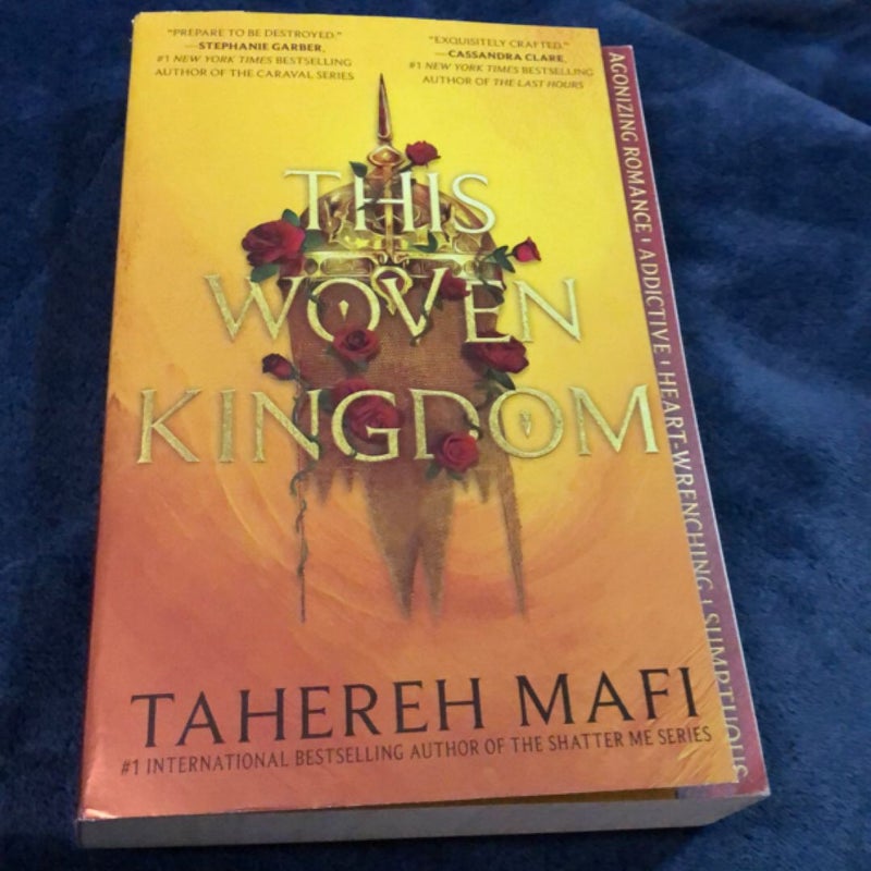 This Woven Kingdom