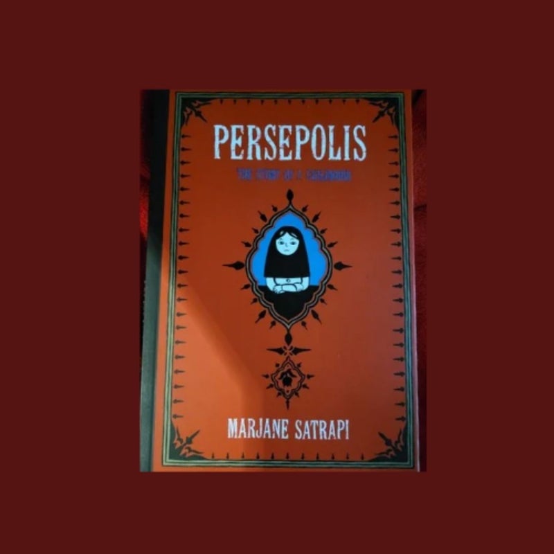 Persepolis