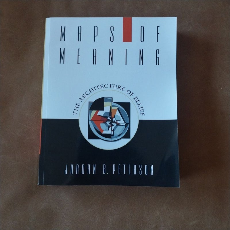 Maps of Meaning