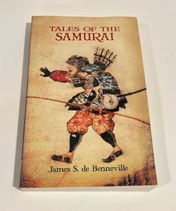 Tales of the Samurai 