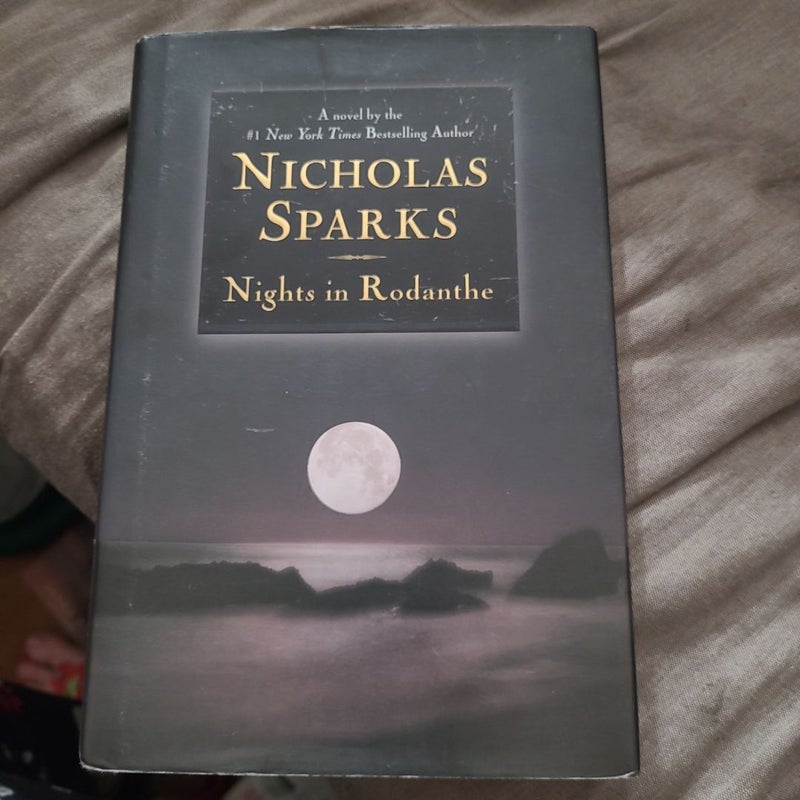 Nights in Rodanthe