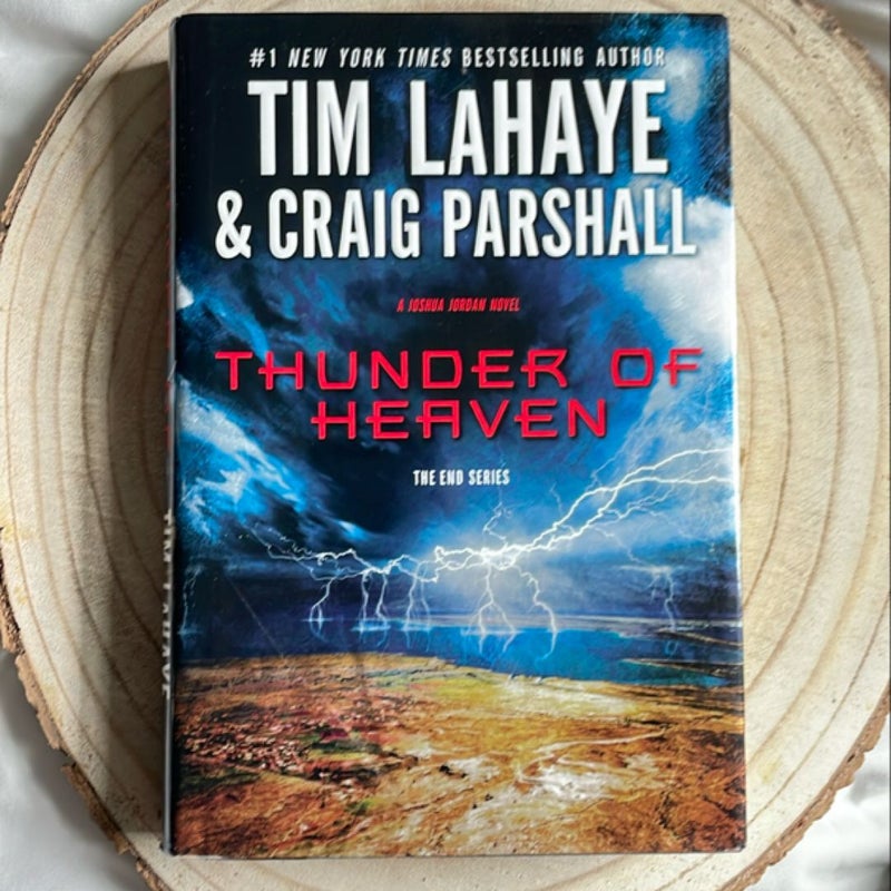 Thunder of Heaven