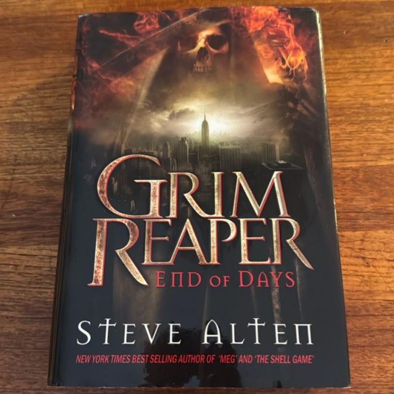 Grim Reaper