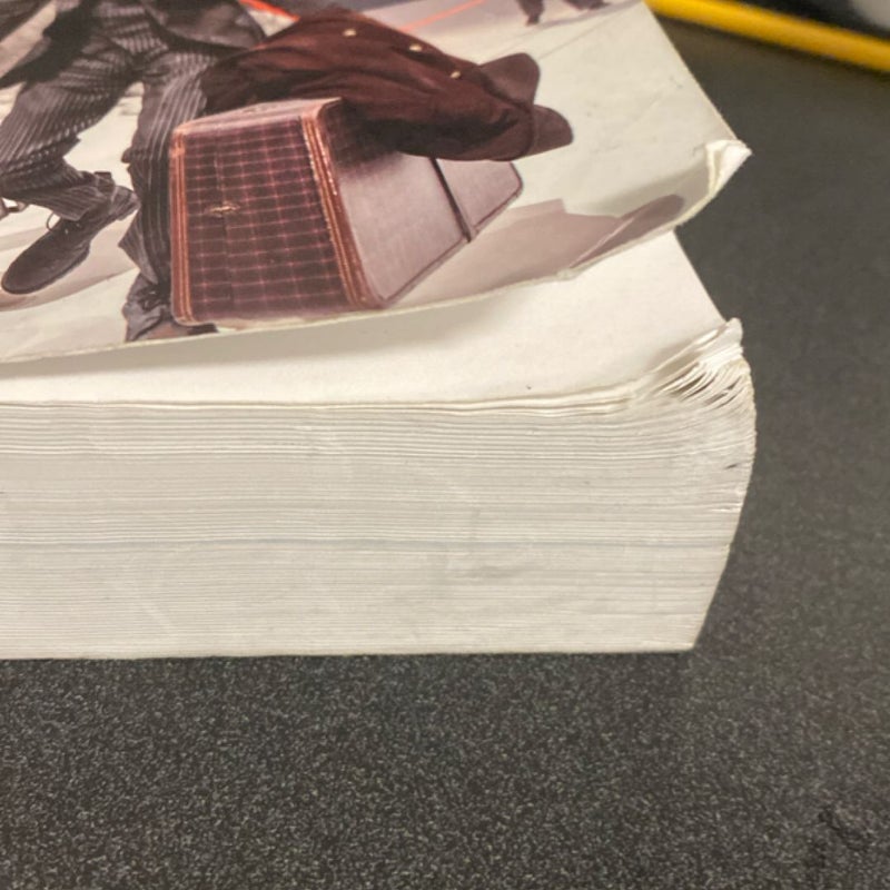 The Norton Anthology of Drama Third Edition 