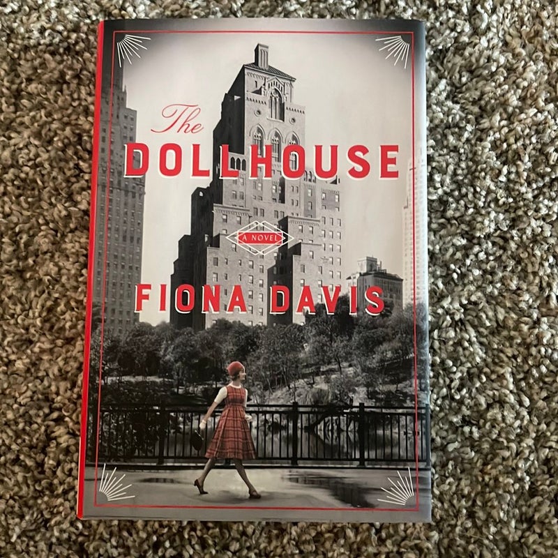 The Dollhouse