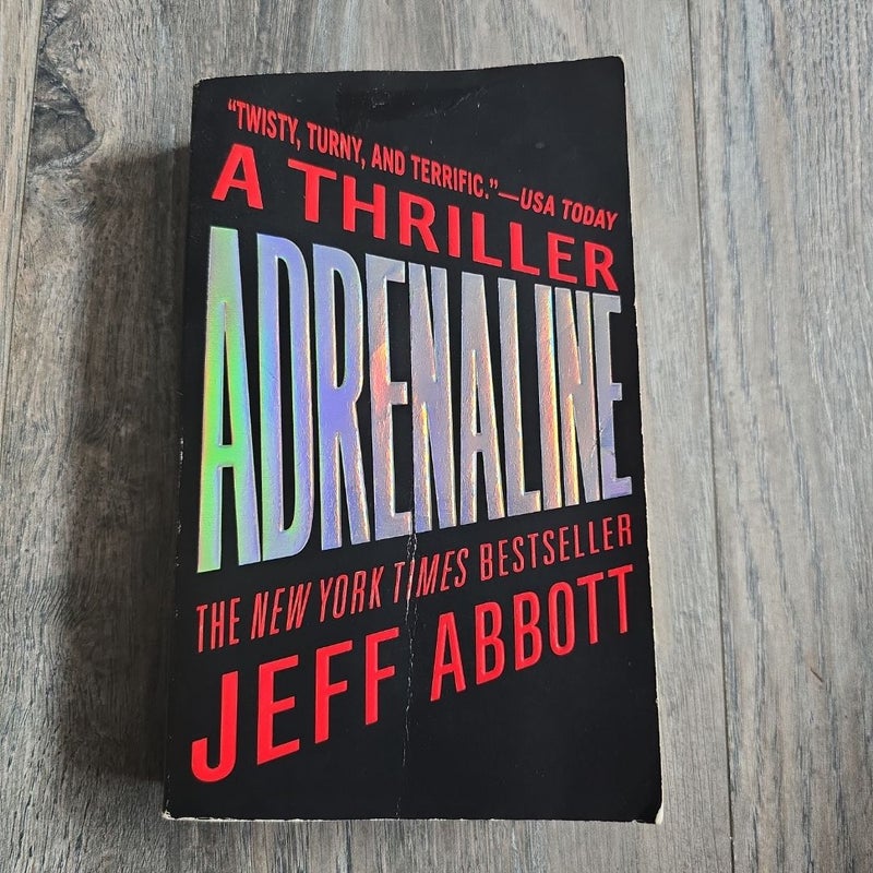 Adrenaline