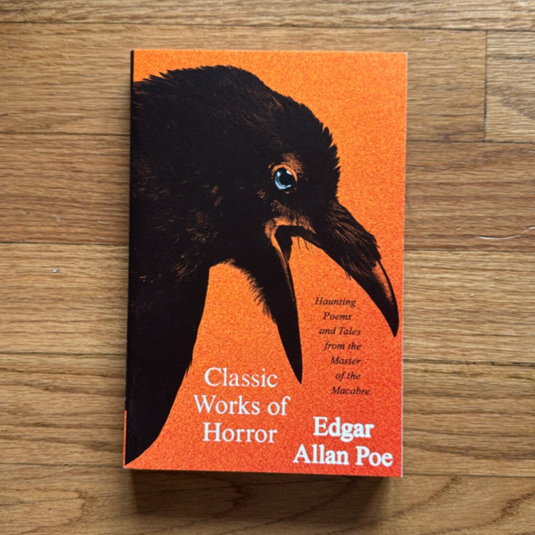 Classic Works of Horror