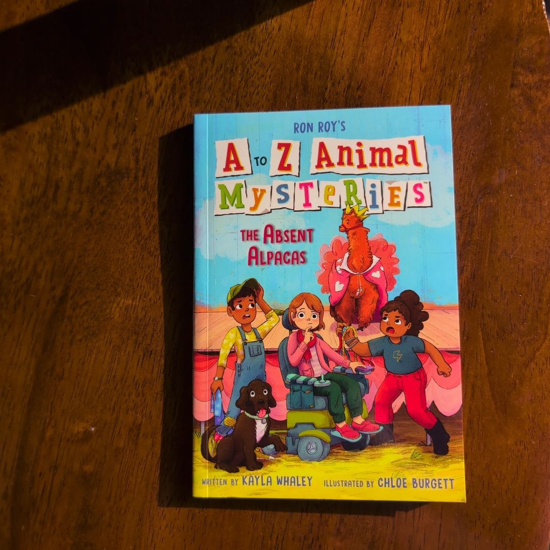 Everyone Here Is Lying