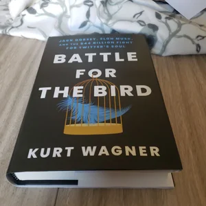 Battle for the Bird