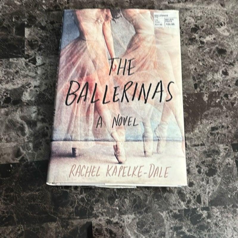 The ballerinas