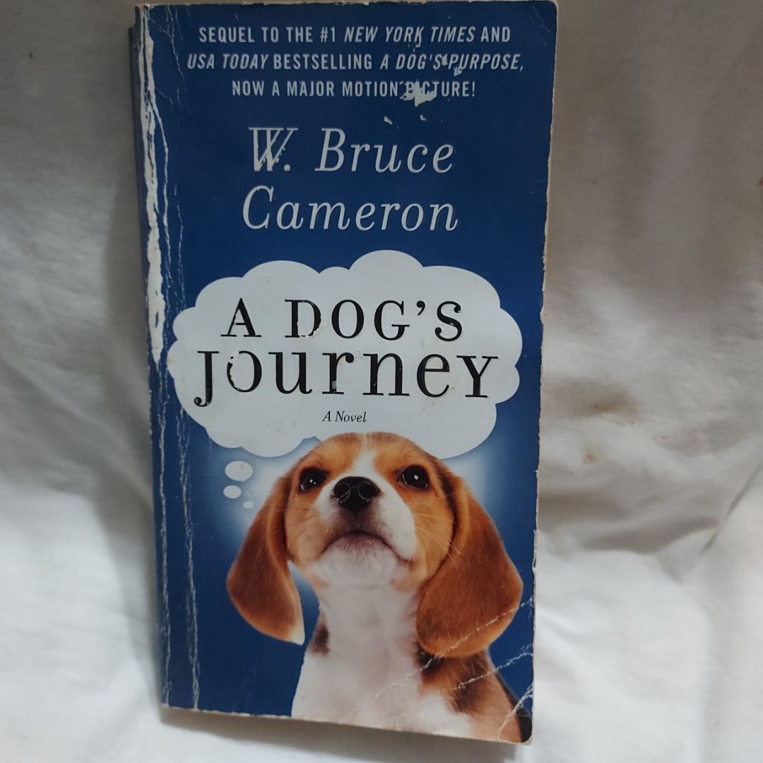 A Dog's Journey
