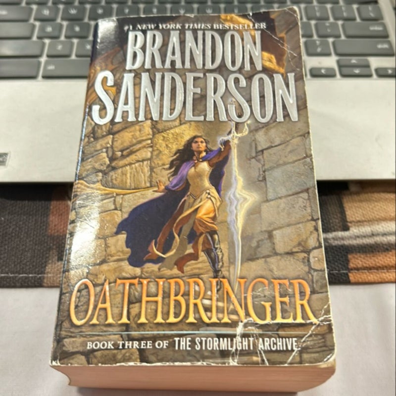 Oathbringer