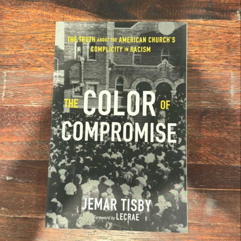 Color of Compromise