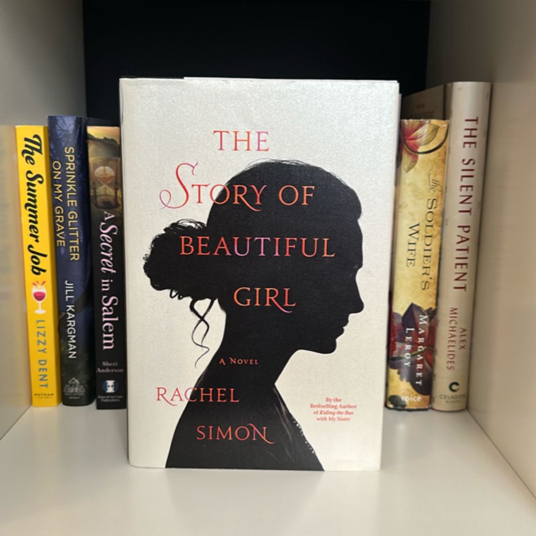 The Story of Beautiful Girl