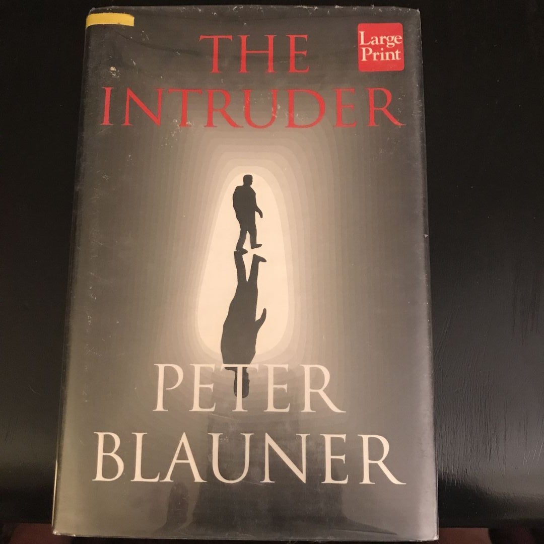 The Intruder