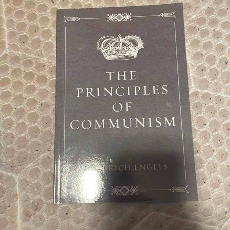 The Principles of Communism