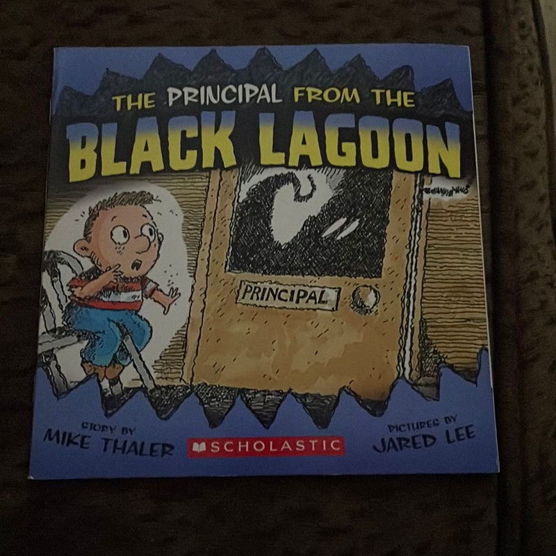 Black Lagoon series