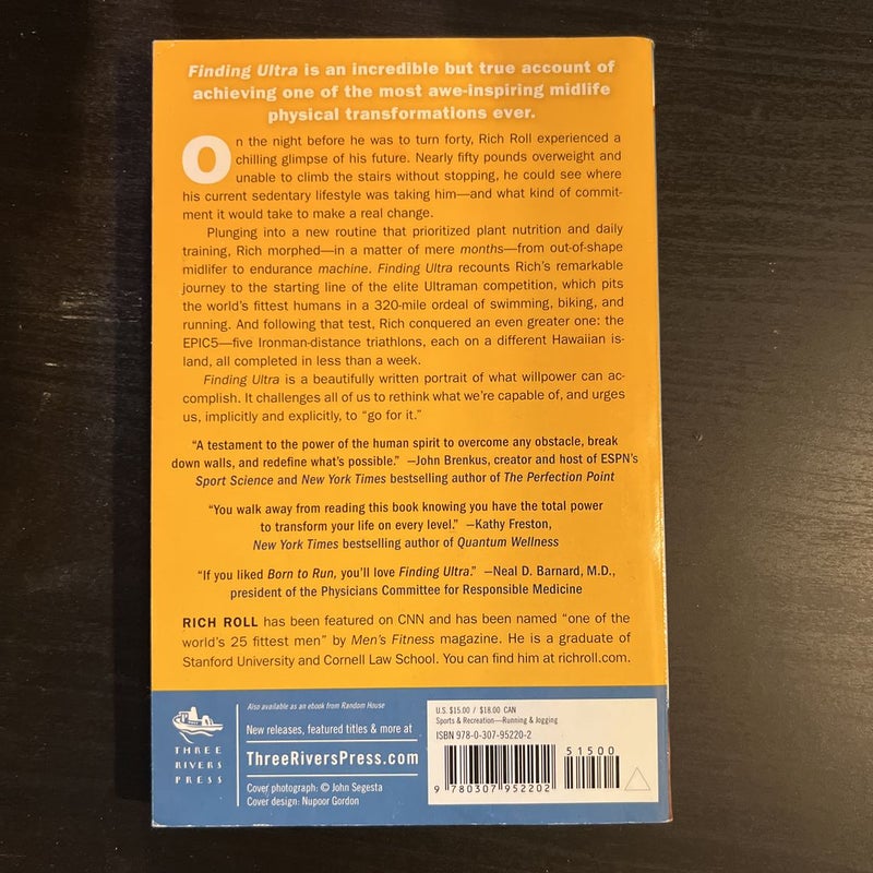 Finding Ultra, Revised and Updated Edition