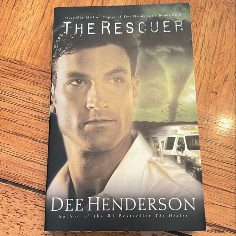 The Rescuer