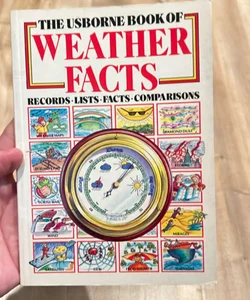 Weather Facts