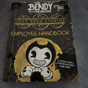 Joey Drew Studios Employee Handbook