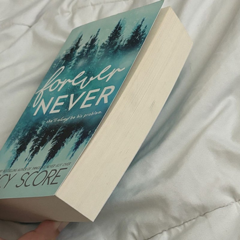 Forever Never