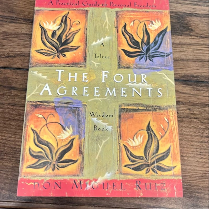 The Four Agreements