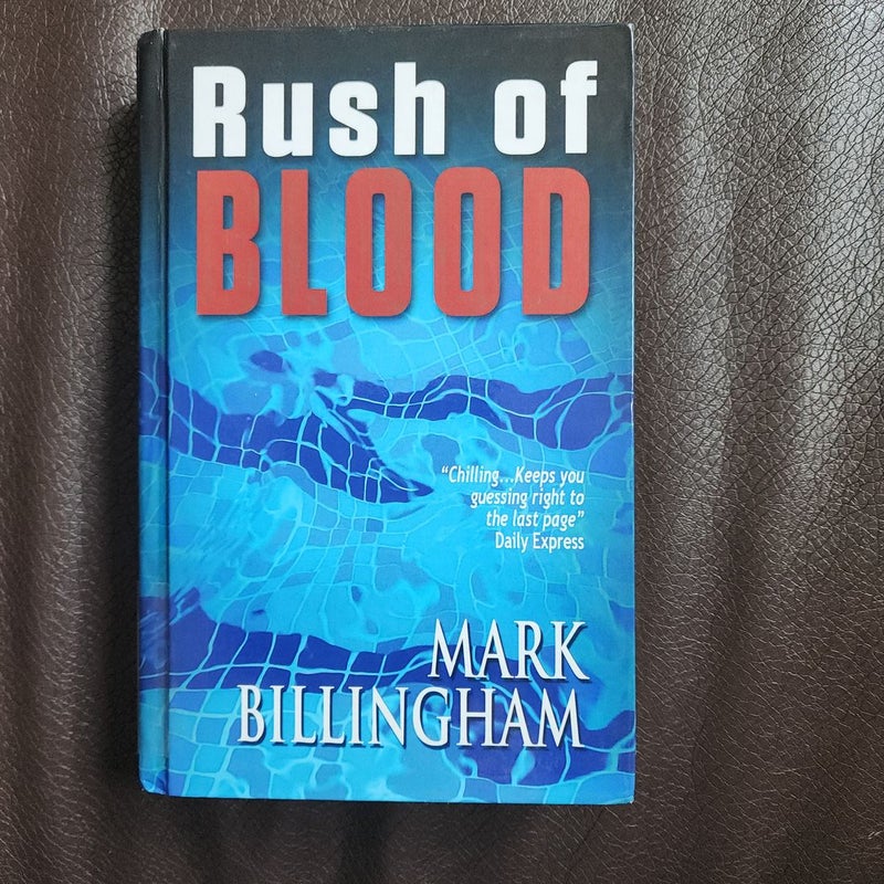 Rush of Blood