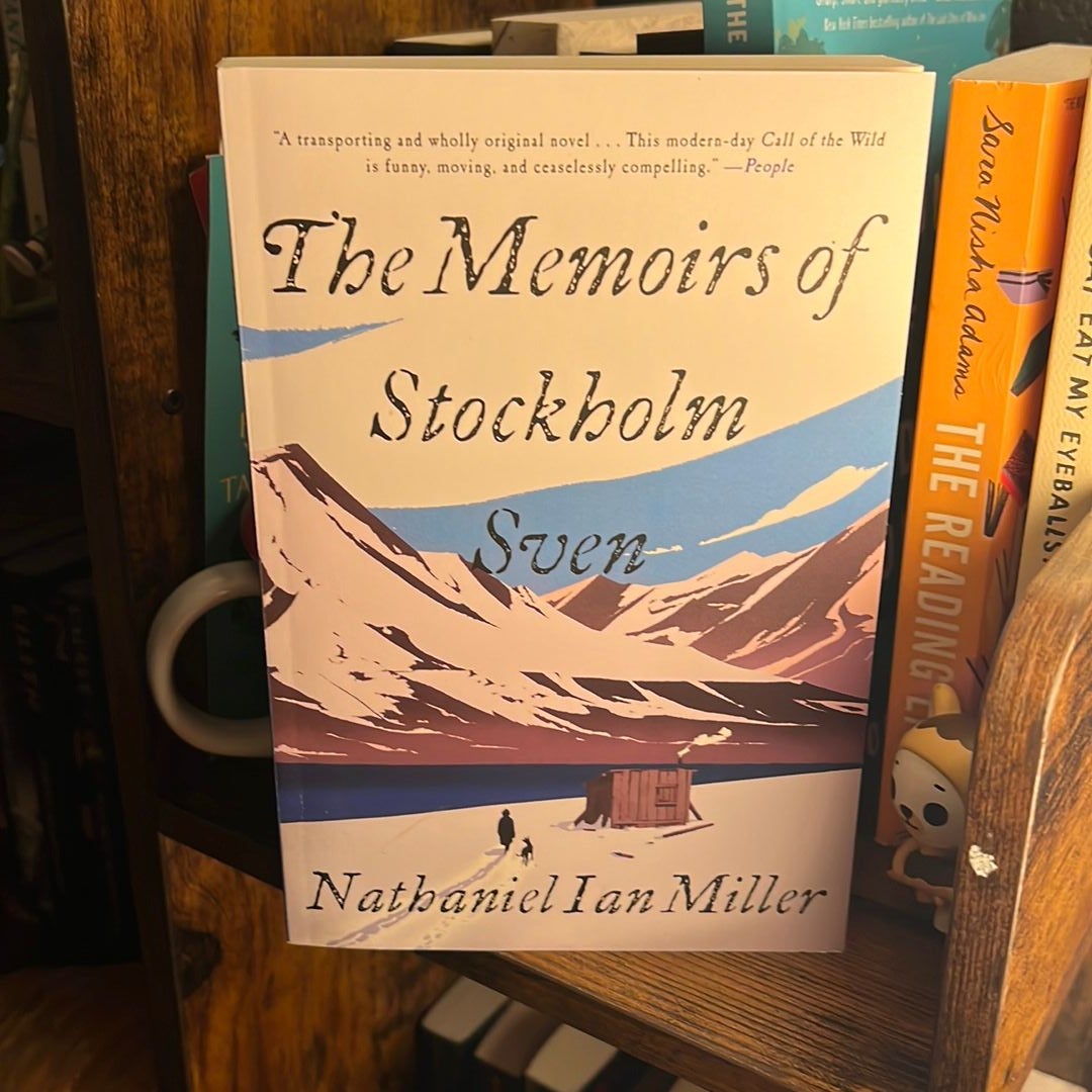 The Memoirs of Stockholm Sven