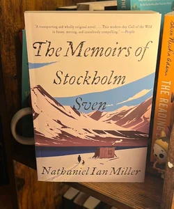 The Memoirs of Stockholm Sven