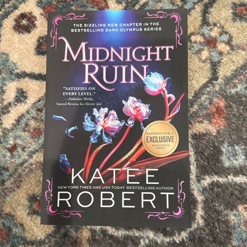 Midnight Ruin 