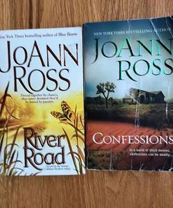 Confessions & River Road 
