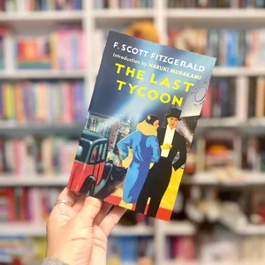 The Last Tycoon