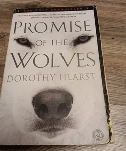 Promise of the Wolves