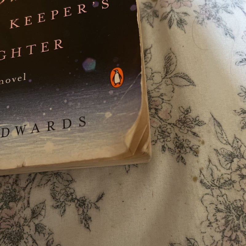 The Memory Keeper's Daughter